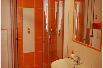Repubblica Ceca Privát Telč, Interno